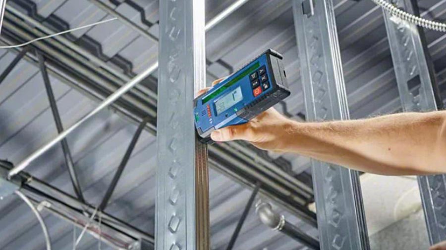 Cellule de réception Bosch LR 65 G Professional 0601069T00 Cellule de réception Bosch LR 65 G Professional 0601069T00